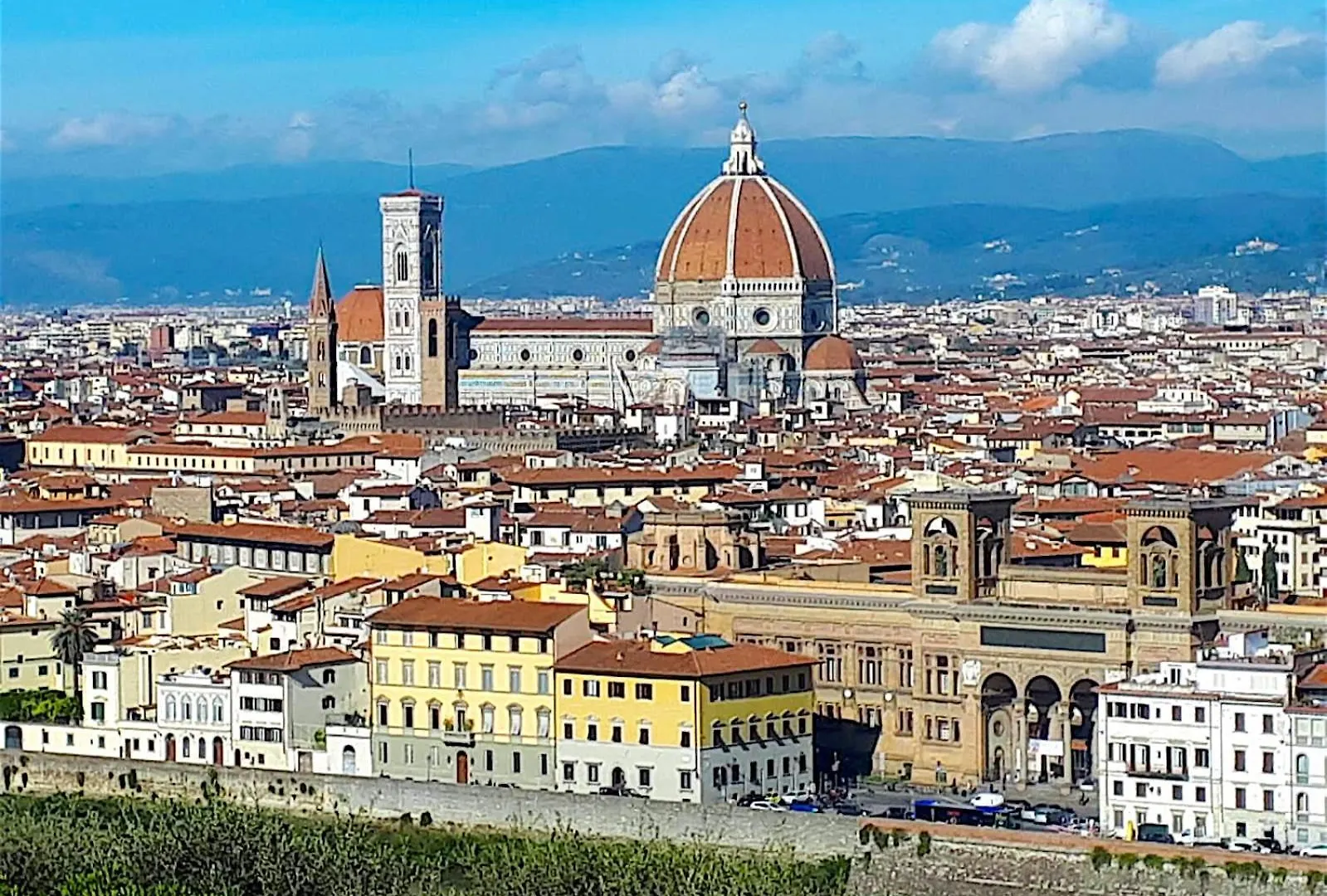 Amo E Flo Apartment Florence
