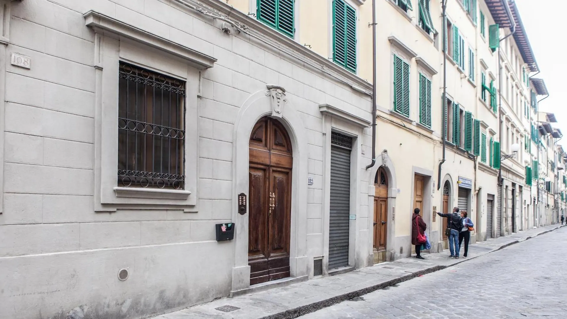 Amo E Flo Apartment Florence Italy