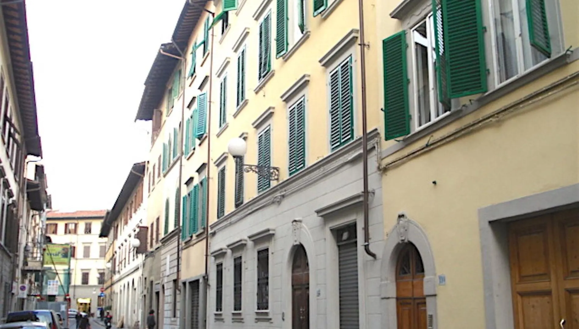 Amo E Flo Apartment Florence 0*,  Italy