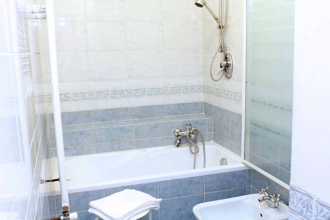 Amo E Flo Apartment Florence