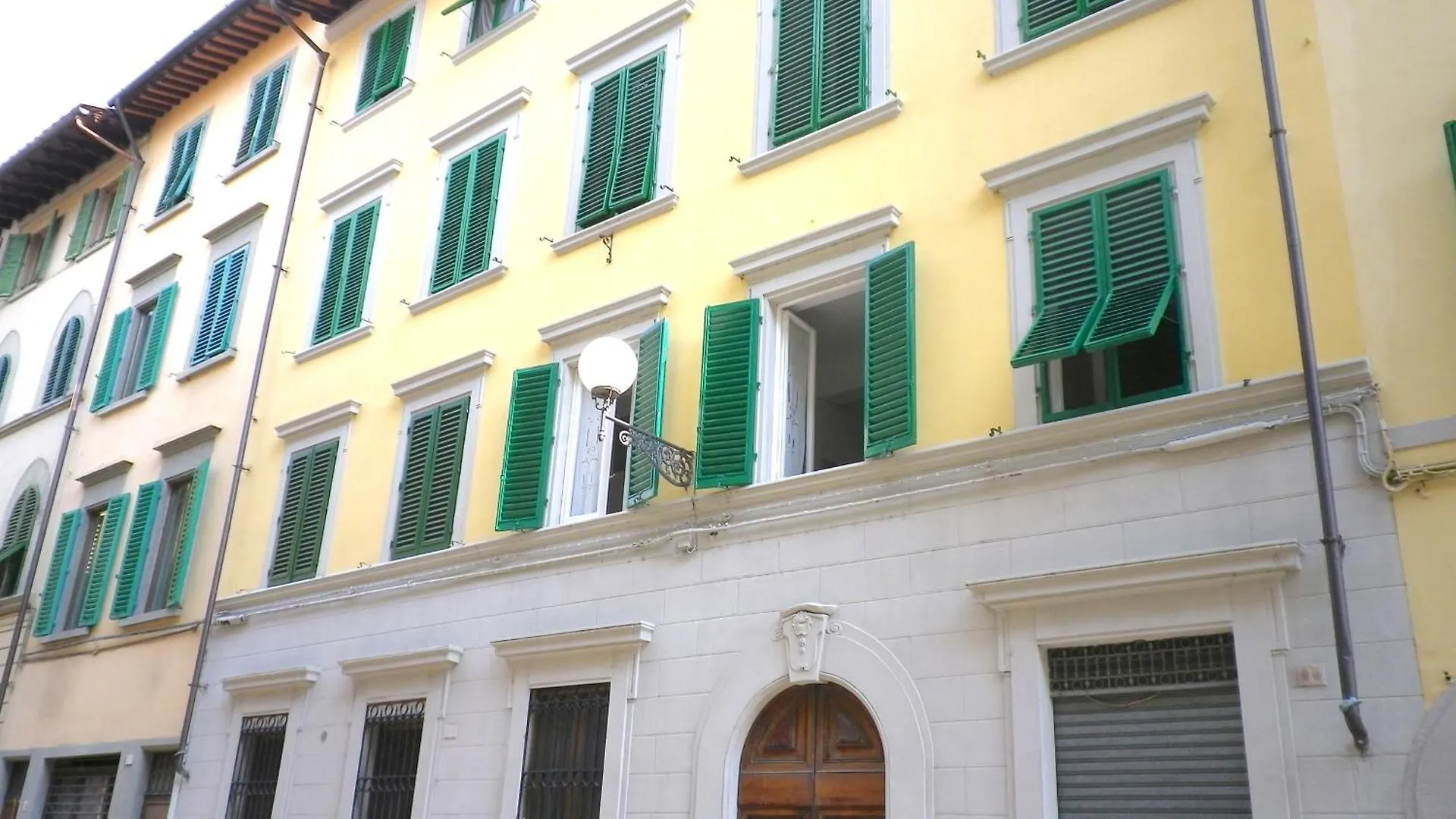 Amo E Flo Apartment Florence