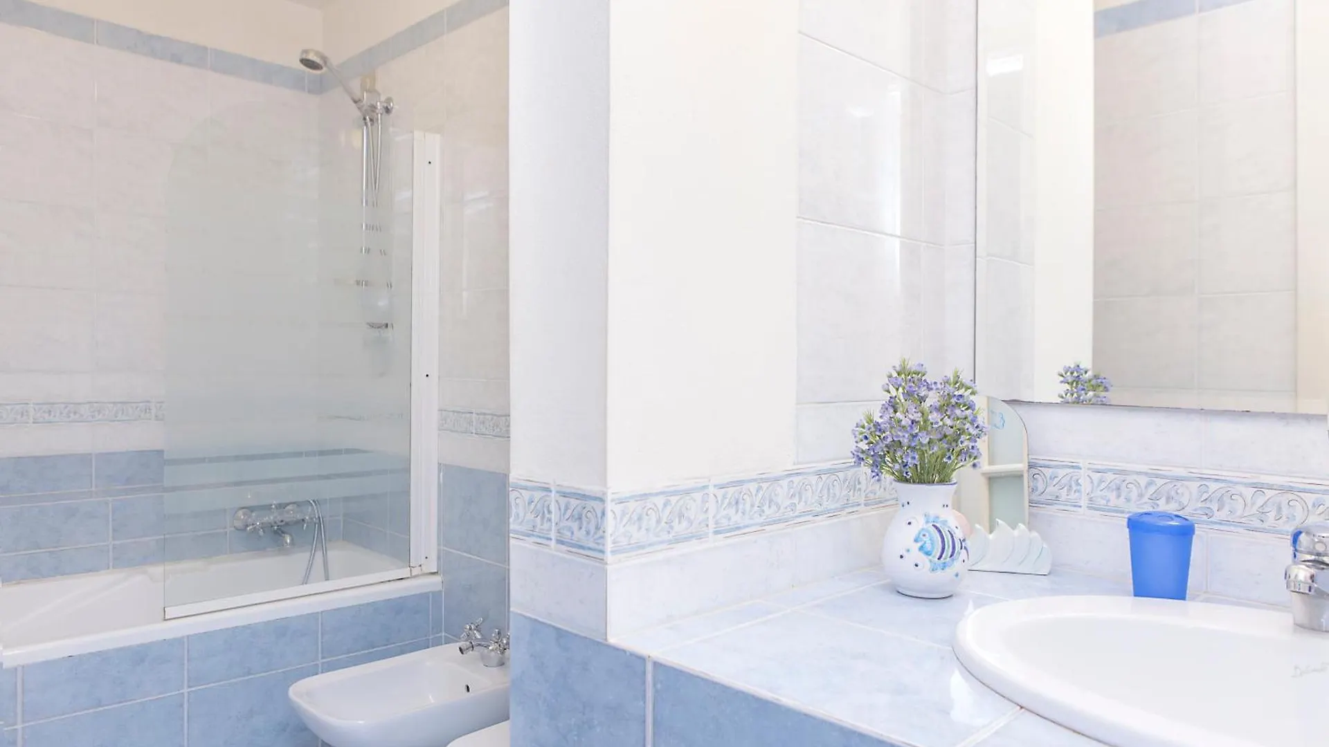 Amo E Flo Apartment Florence 0*,