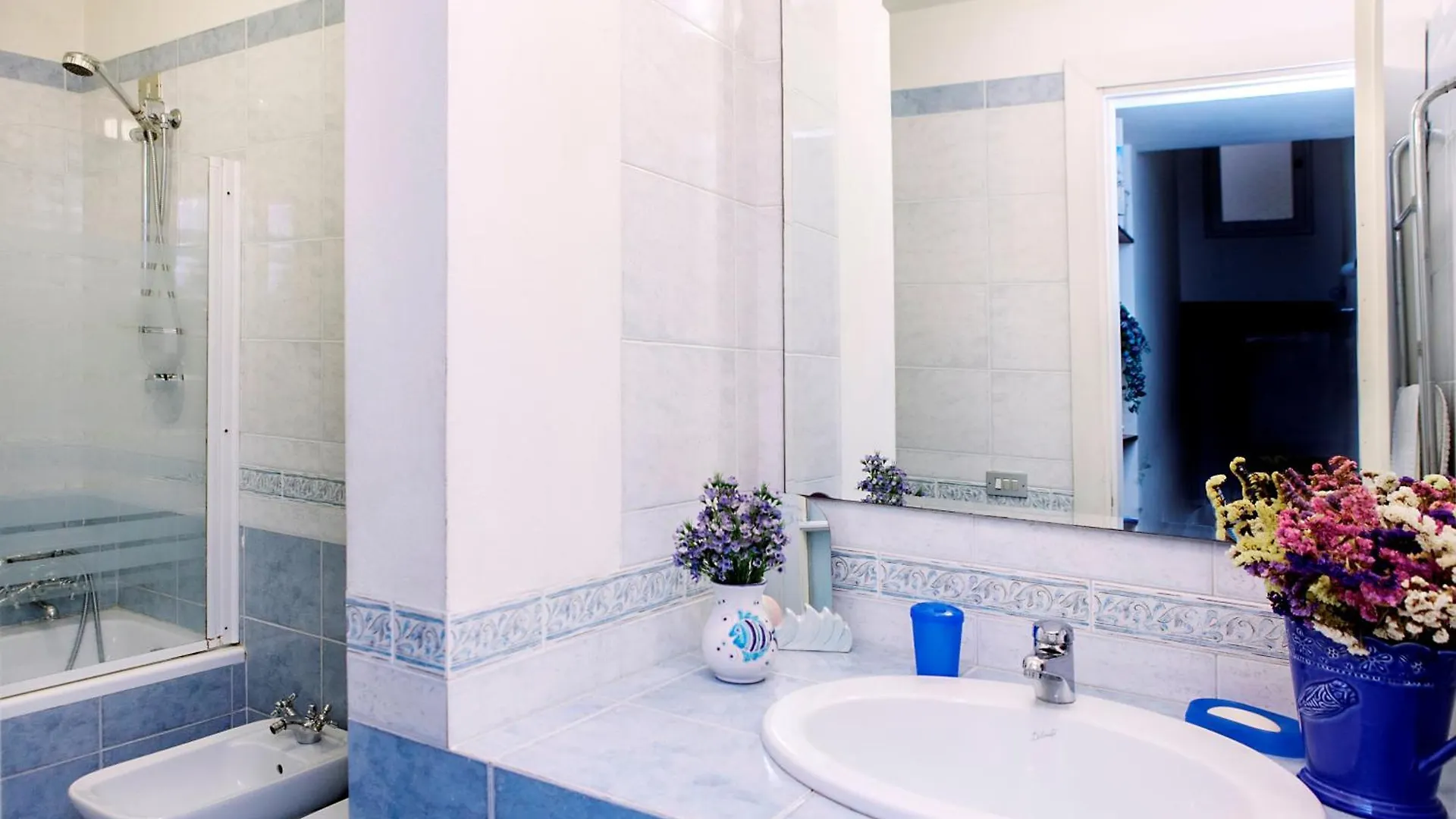 Amo E Flo Apartment Florence Italy