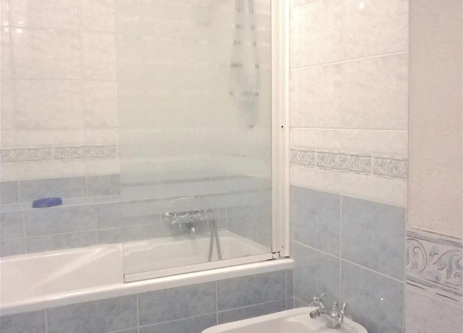 Amo E Flo Apartment Florence