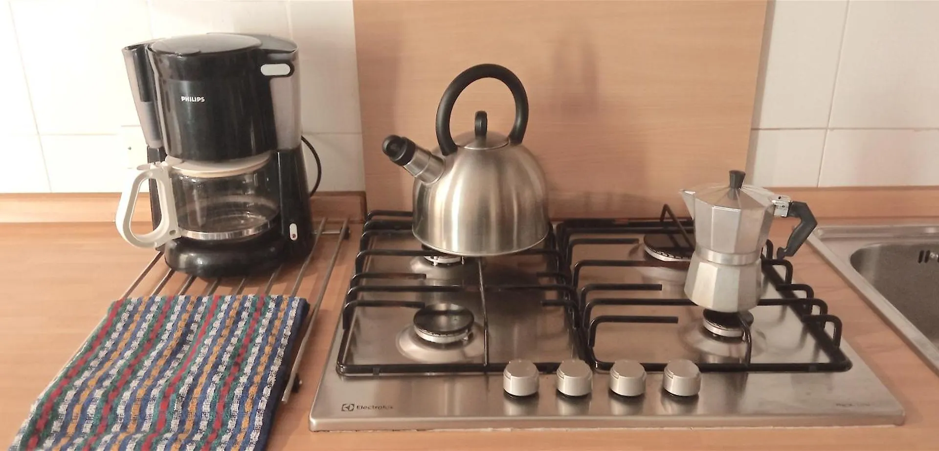 Amo E Flo Apartamento Florença