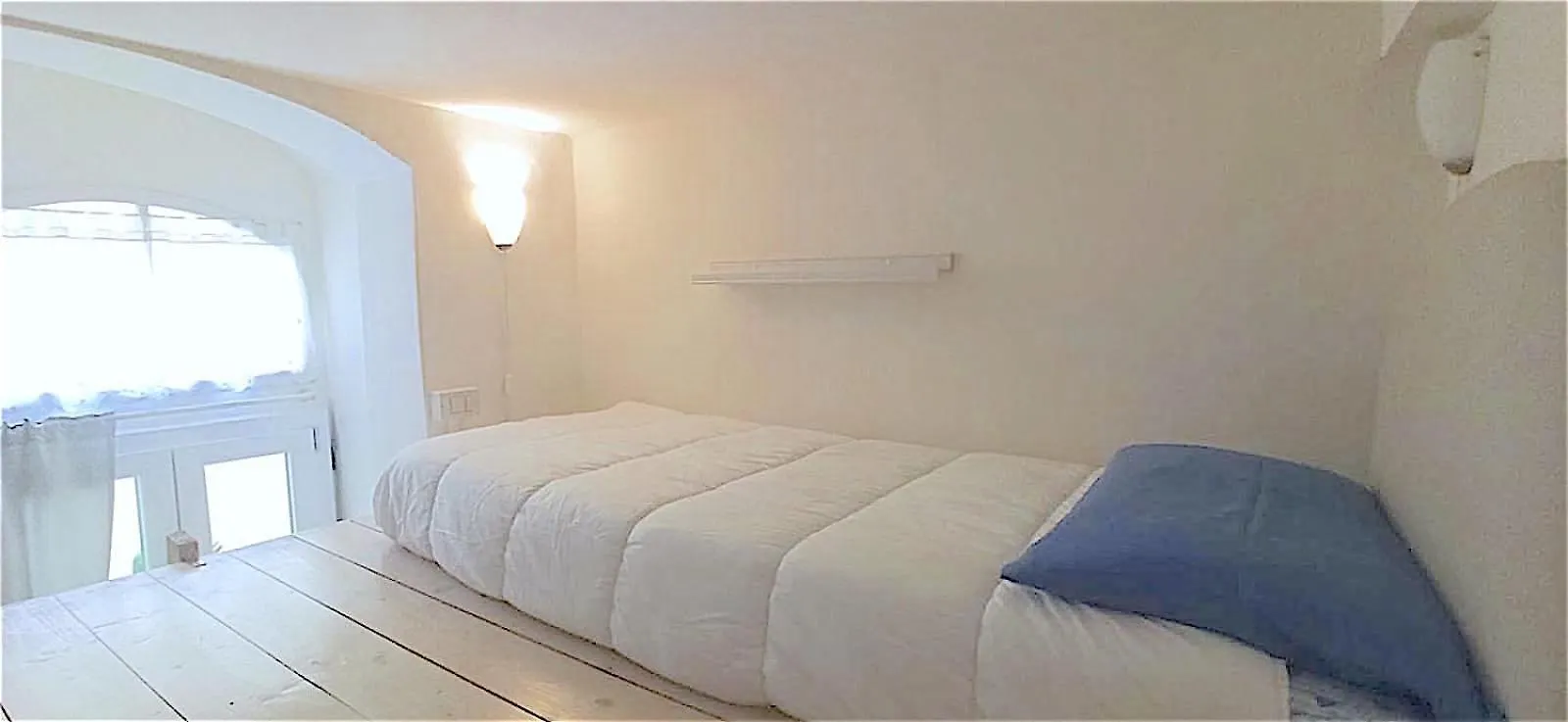 Amo E Flo Apartment Florence