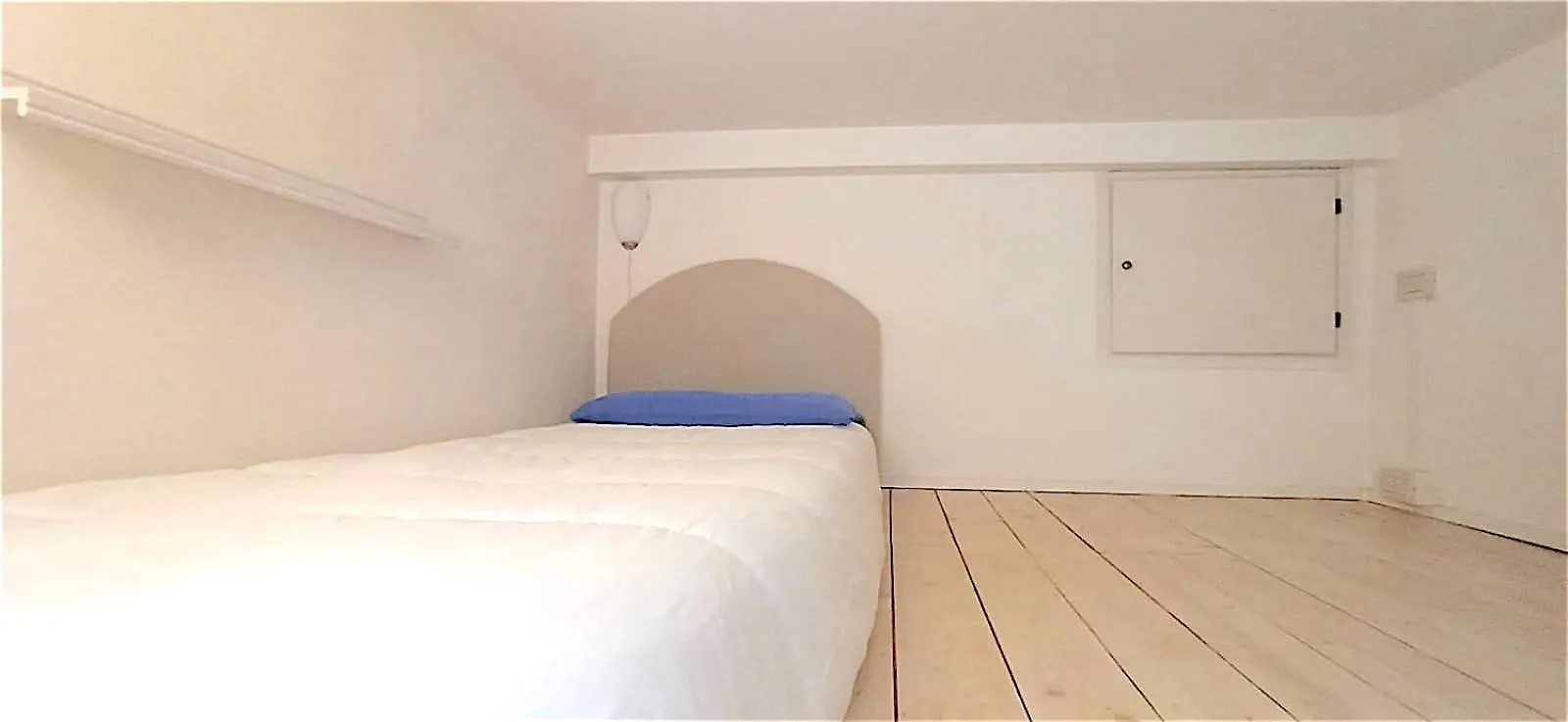 Amo E Flo Apartment Florence