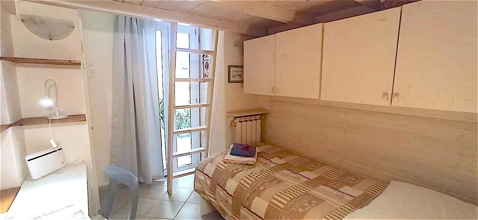 Amo E Flo Apartamento Florença
