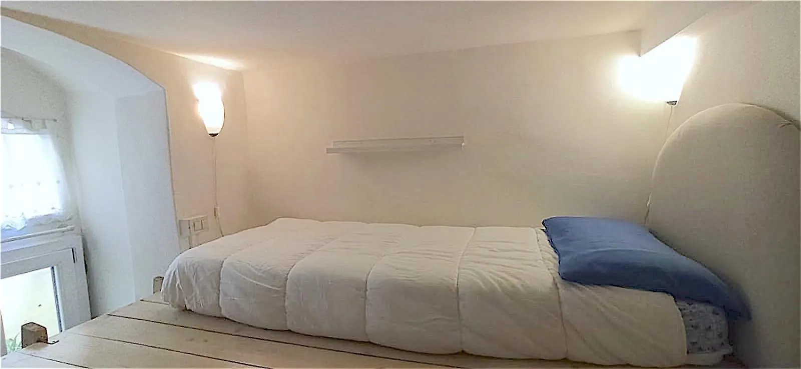 Amo E Flo Apartment Florence Italy