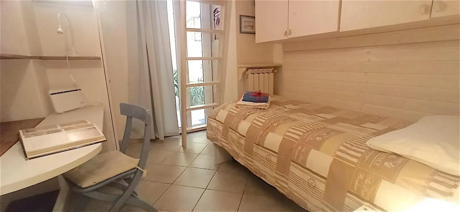 Amo E Flo Apartment Florence 0*,  Italy