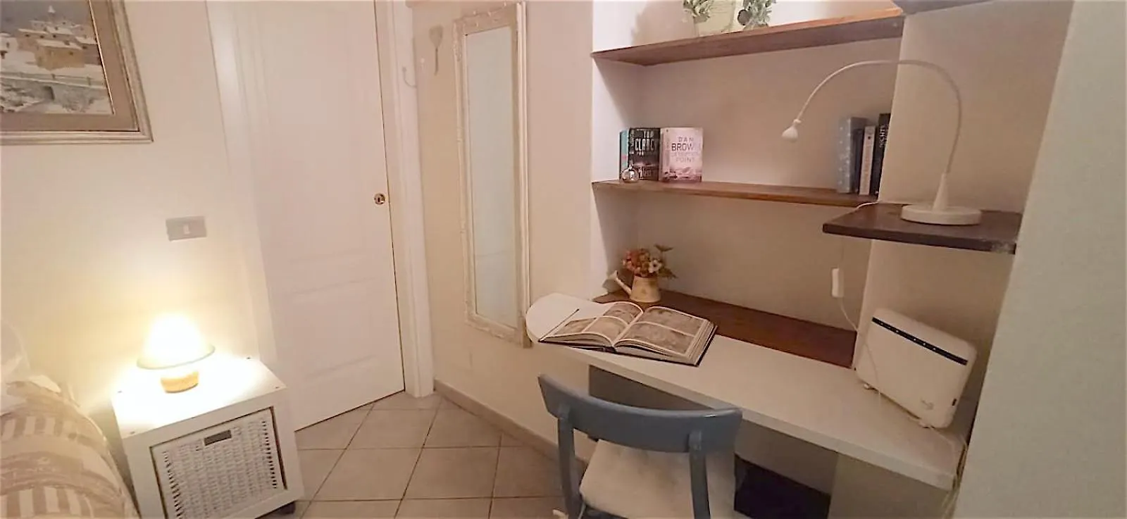 Amo E Flo Apartment Florence
