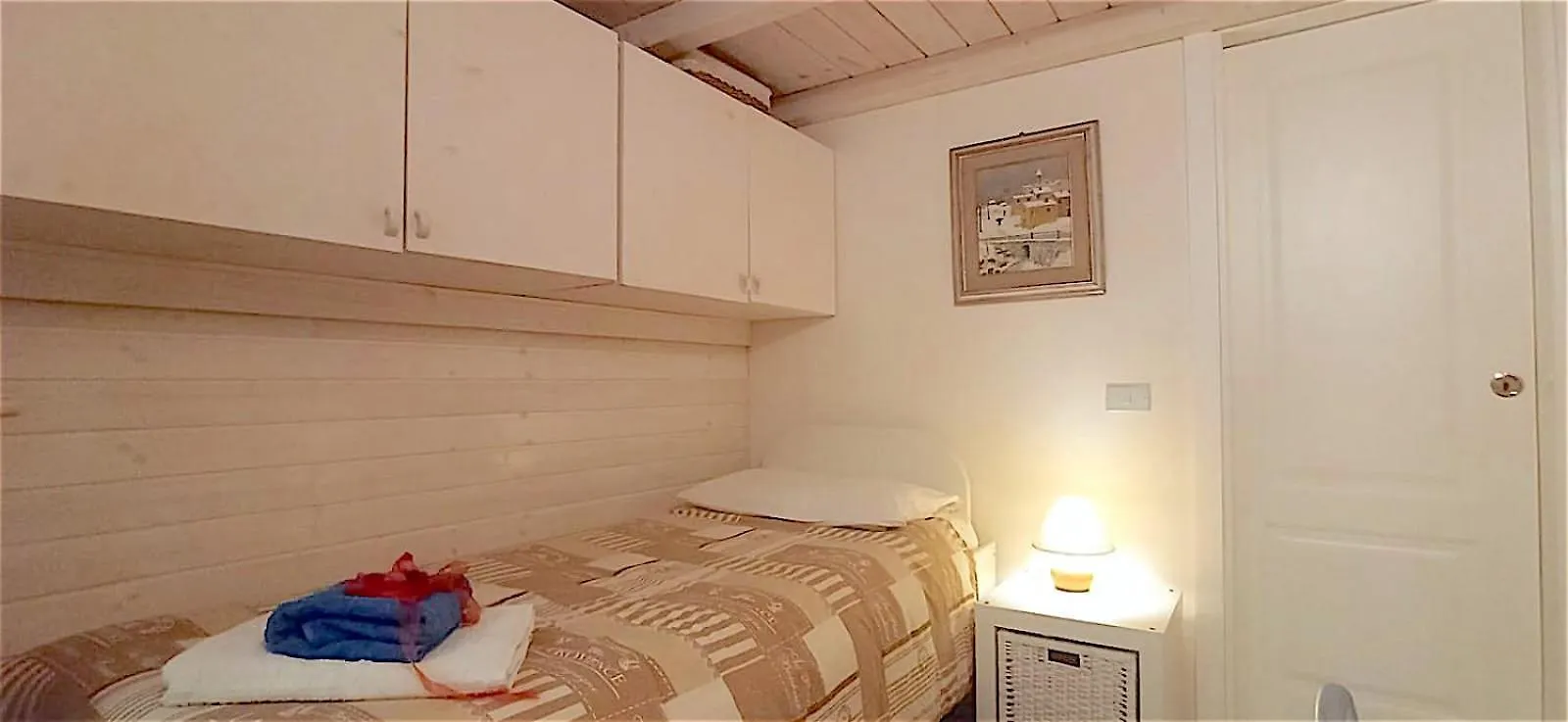 Amo E Flo Apartment Florence