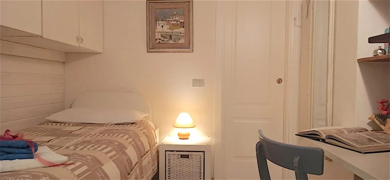 Amo E Flo Apartment Florence Italy