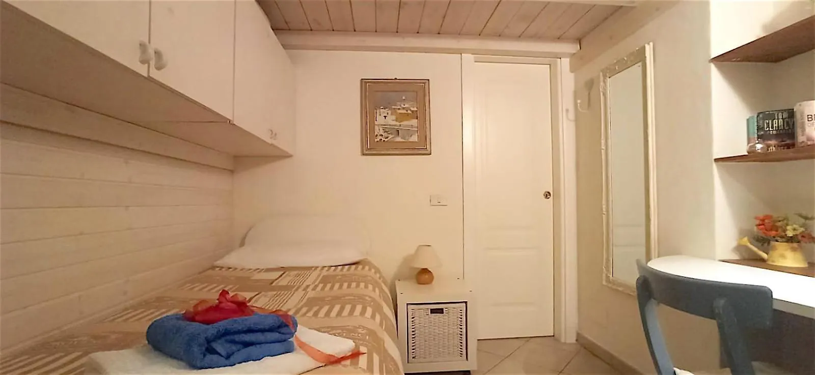 Amo E Flo Apartment Florence Italy