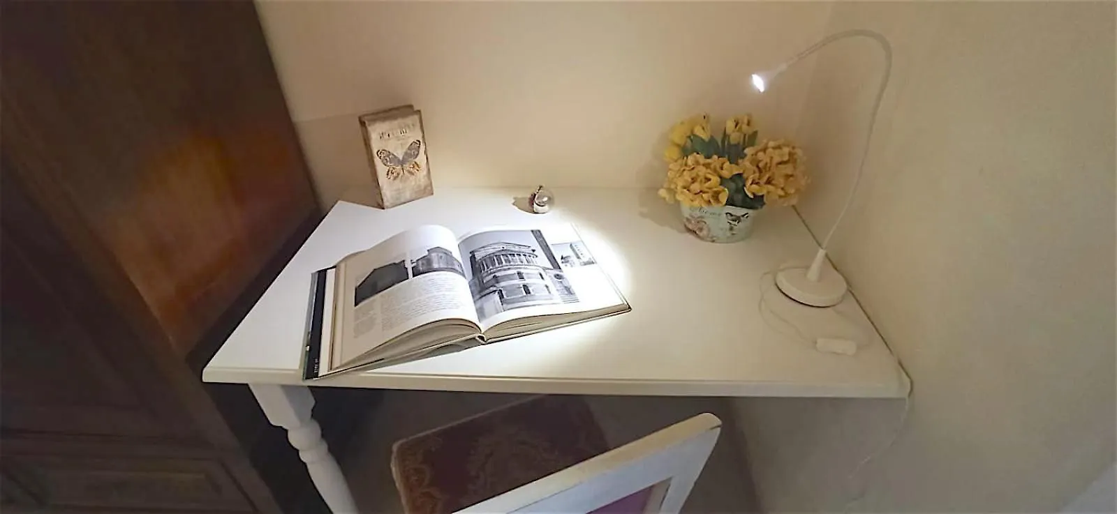 Amo E Flo Apartment Florence