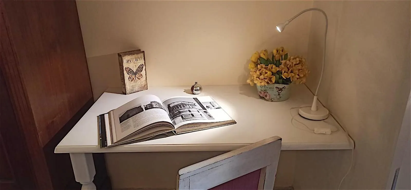 Amo E Flo Apartment Florence