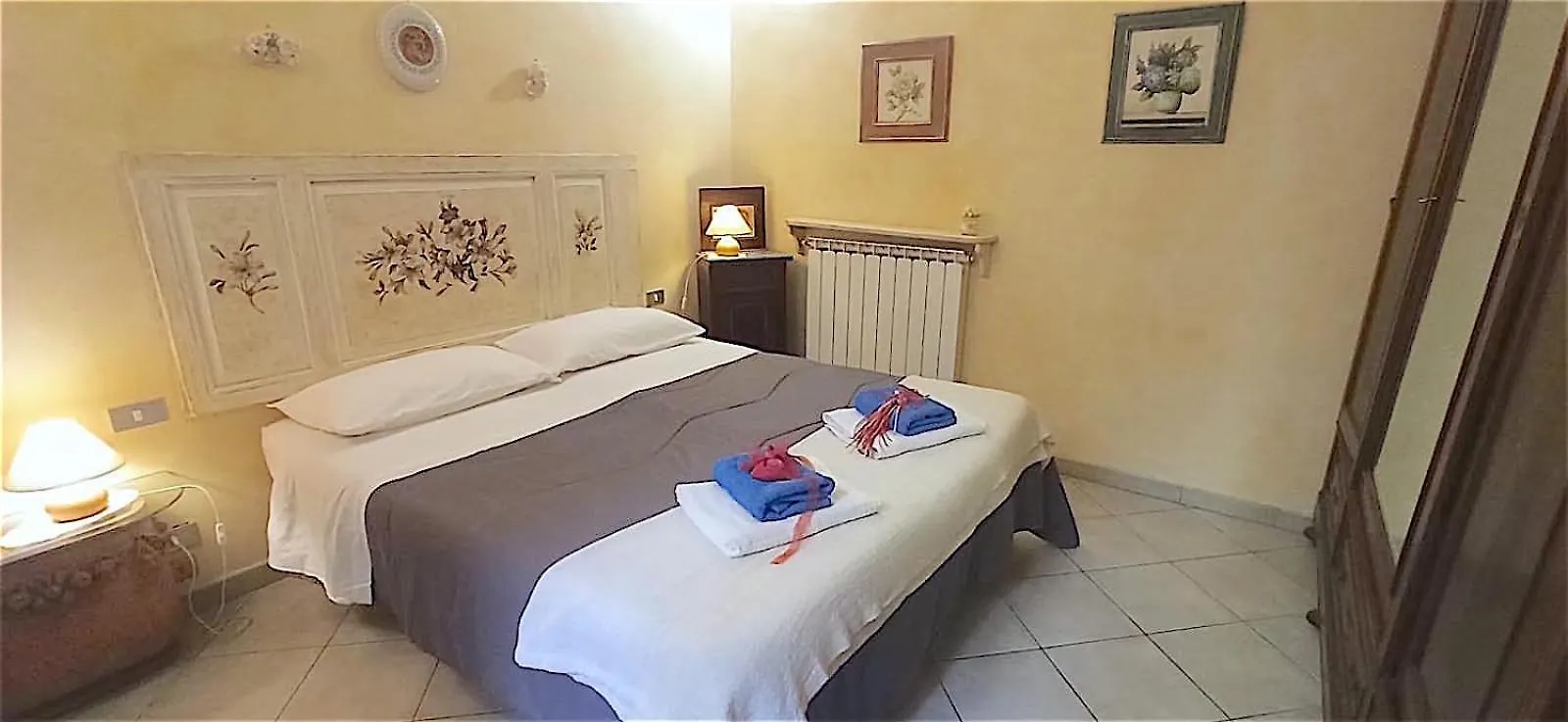 Amo E Flo Apartamento Florença 0*,  Itália