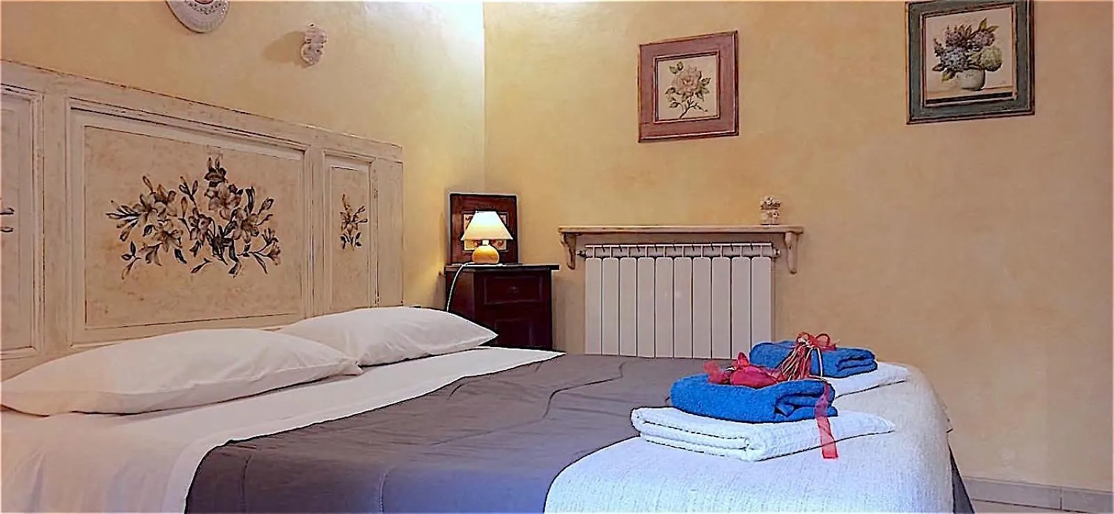 Amo E Flo Apartment Florence