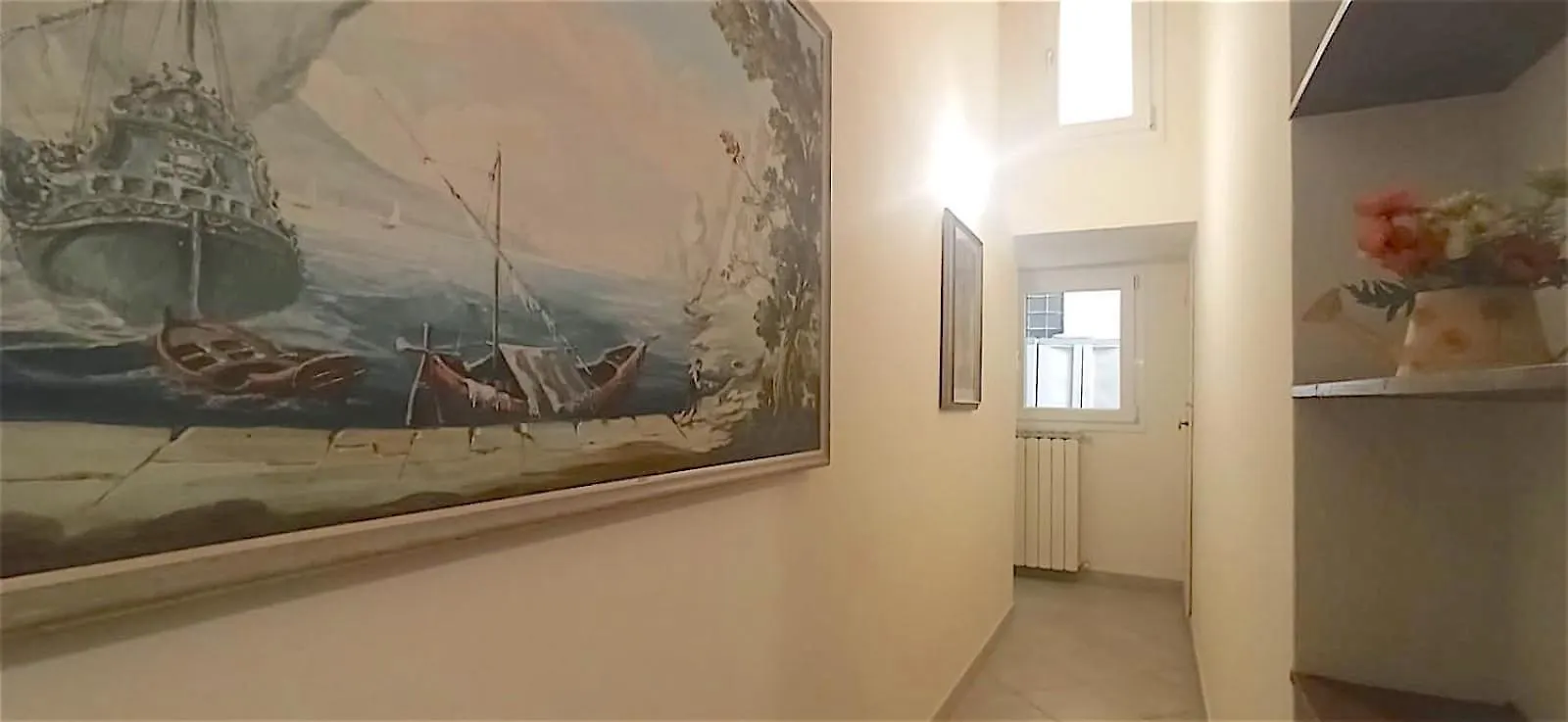 Amo E Flo Apartment Florence