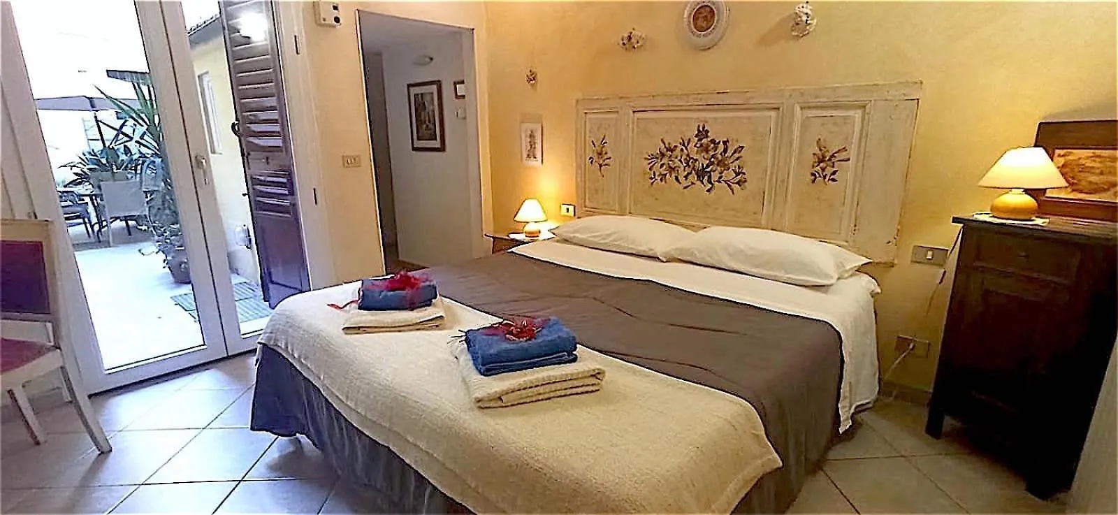 Amo E Flo Apartment Florence