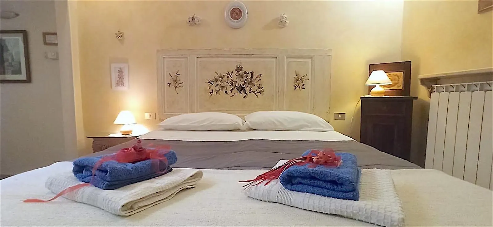 Amo E Flo Apartment Florence 0*,