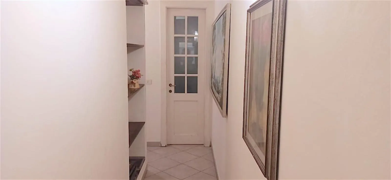 Amo E Flo Apartment Florence