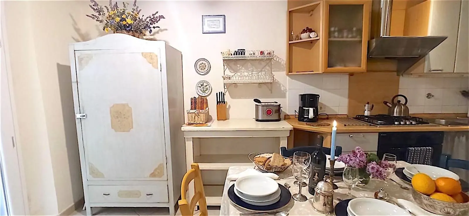 Amo E Flo Apartamento Florença 0*,