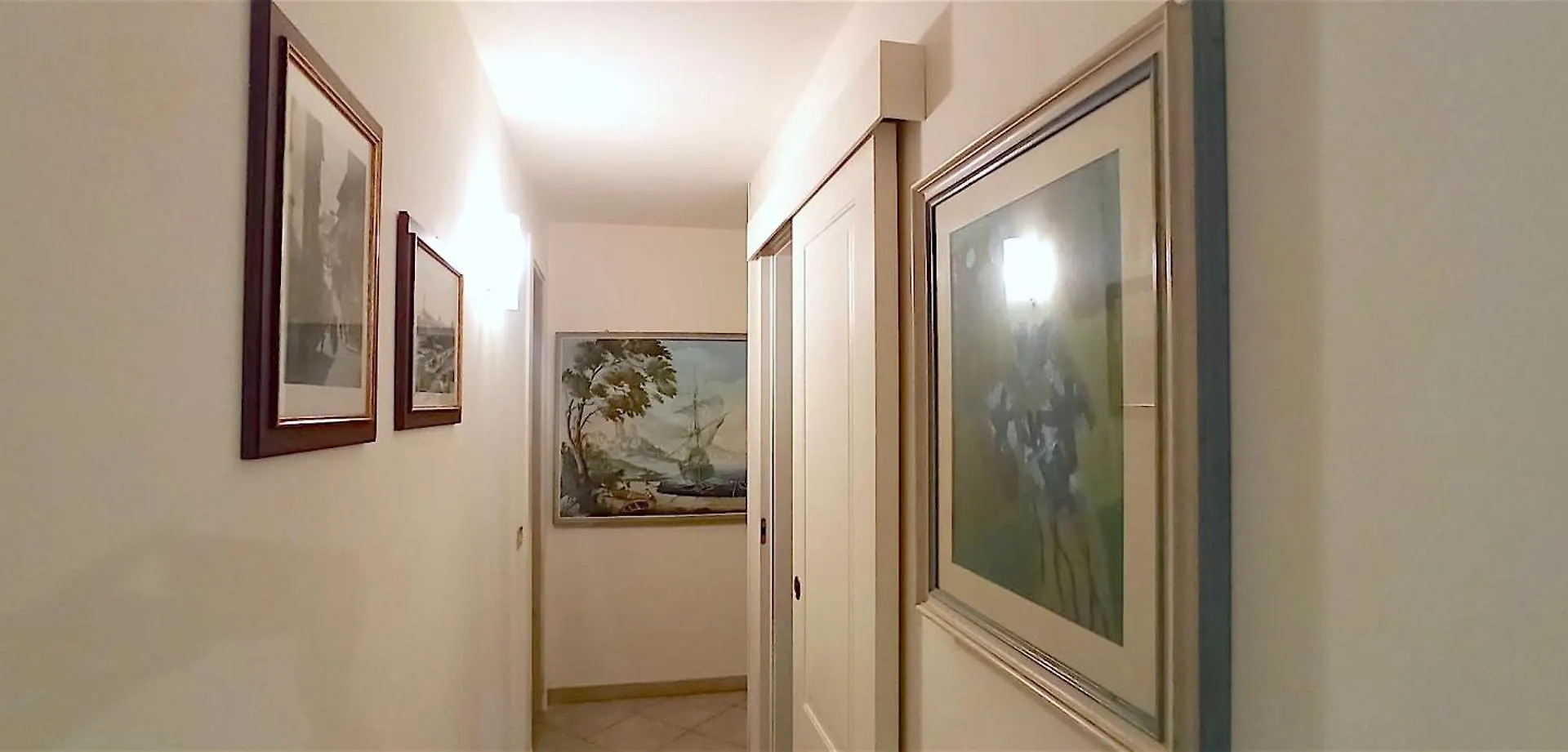 Amo E Flo Apartment Florence Italy