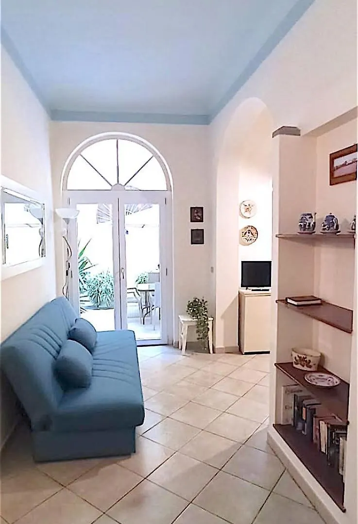 Amo E Flo Apartment Florence 0*,  Italy