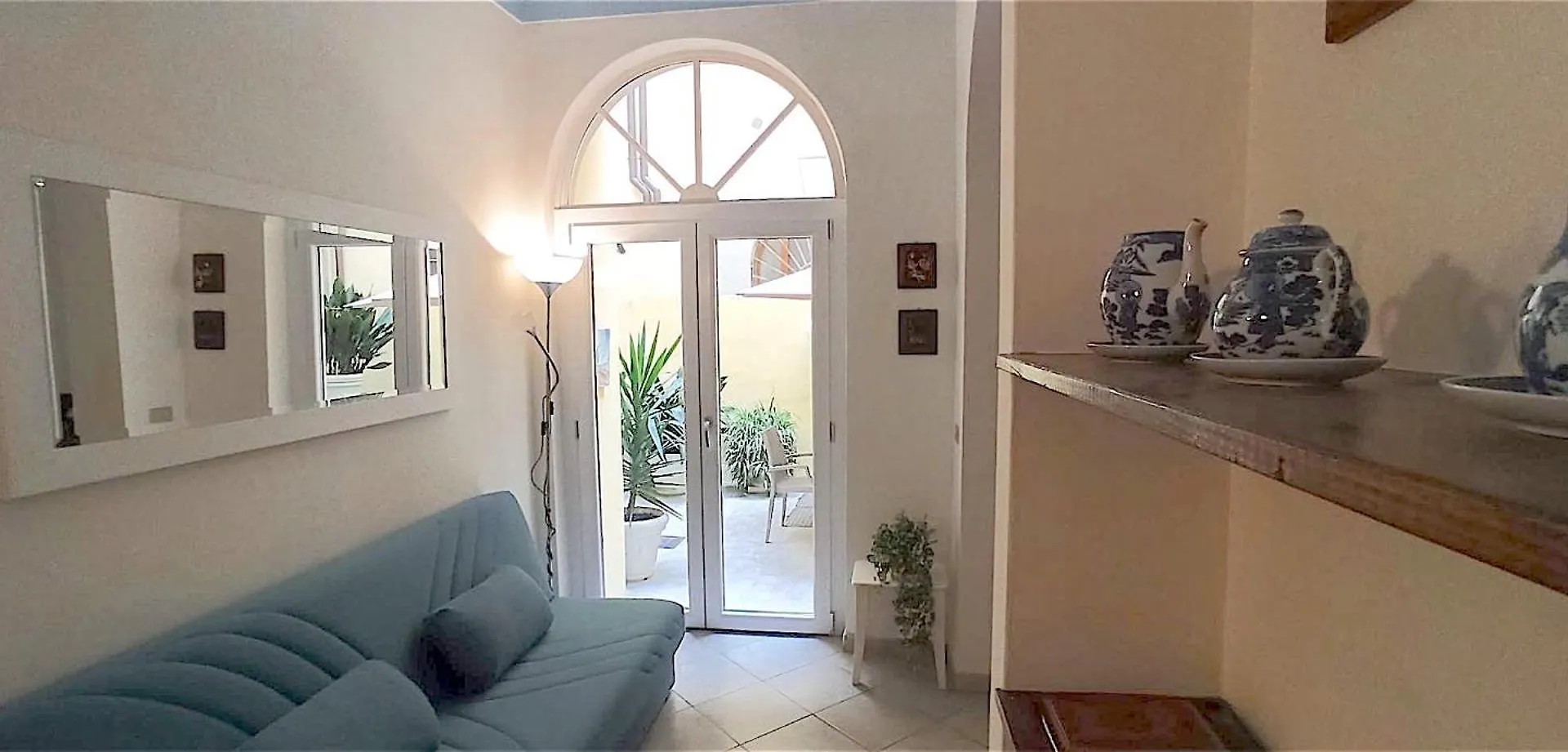 Amo E Flo Apartment Florence