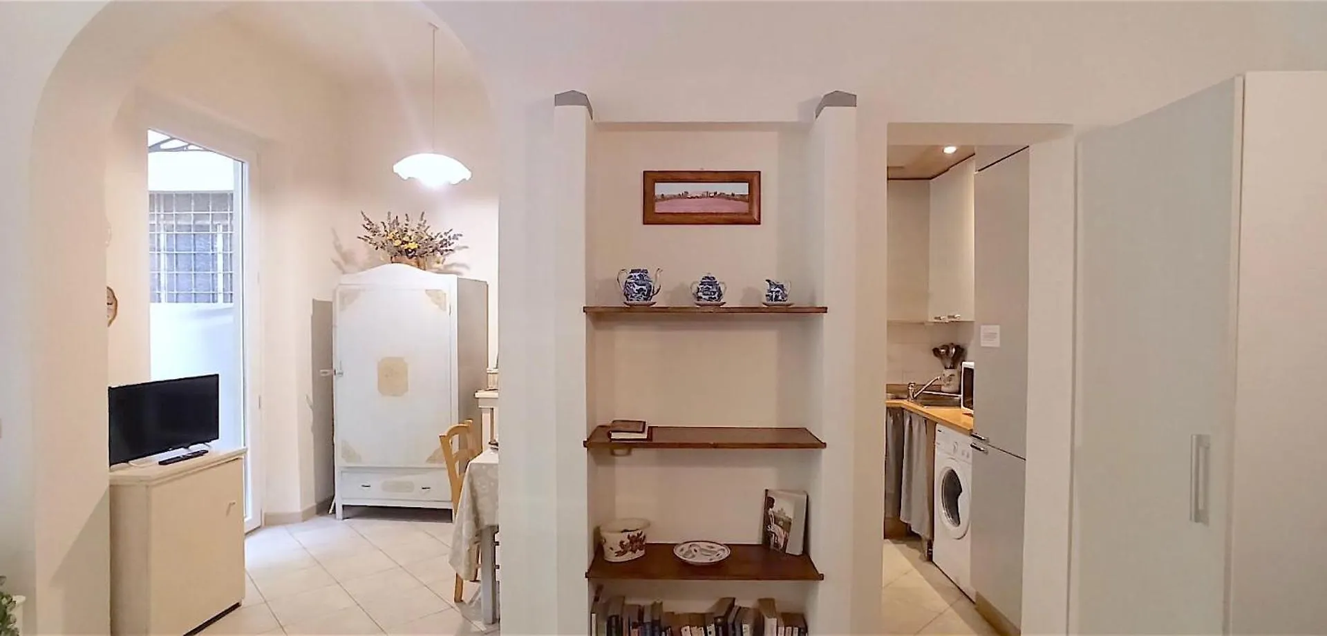 Amo E Flo Apartment Florence