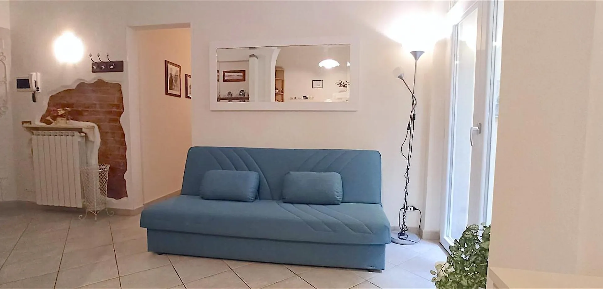 Amo E Flo Apartment Florence 0*,