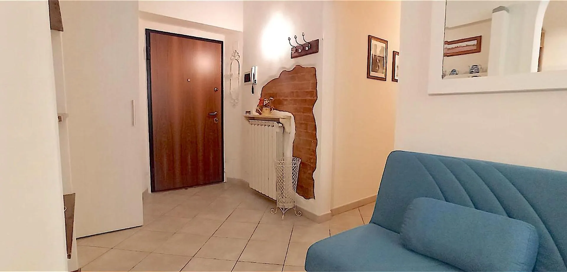 Amo E Flo Apartment Florence