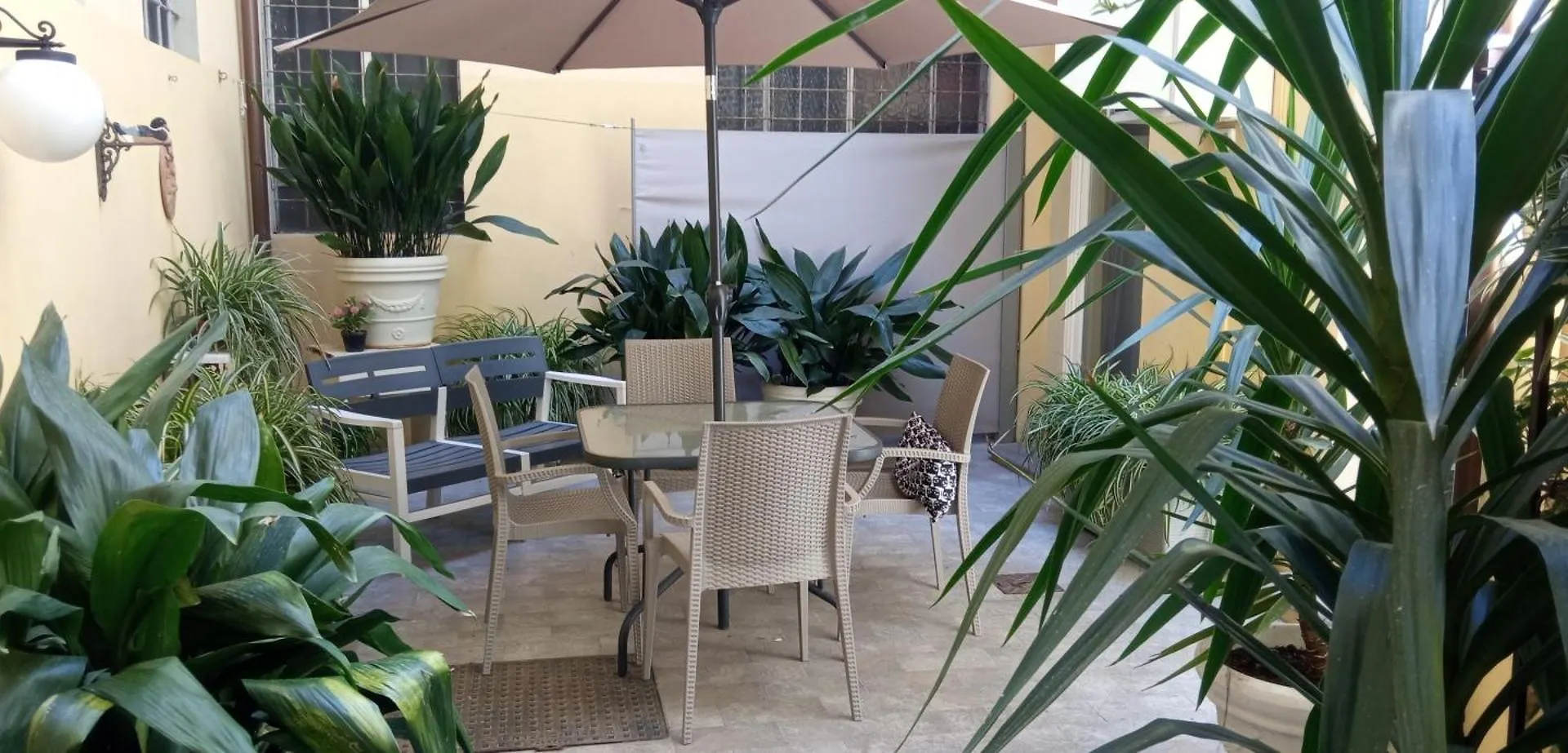 Amo E Flo Apartamento Florença
