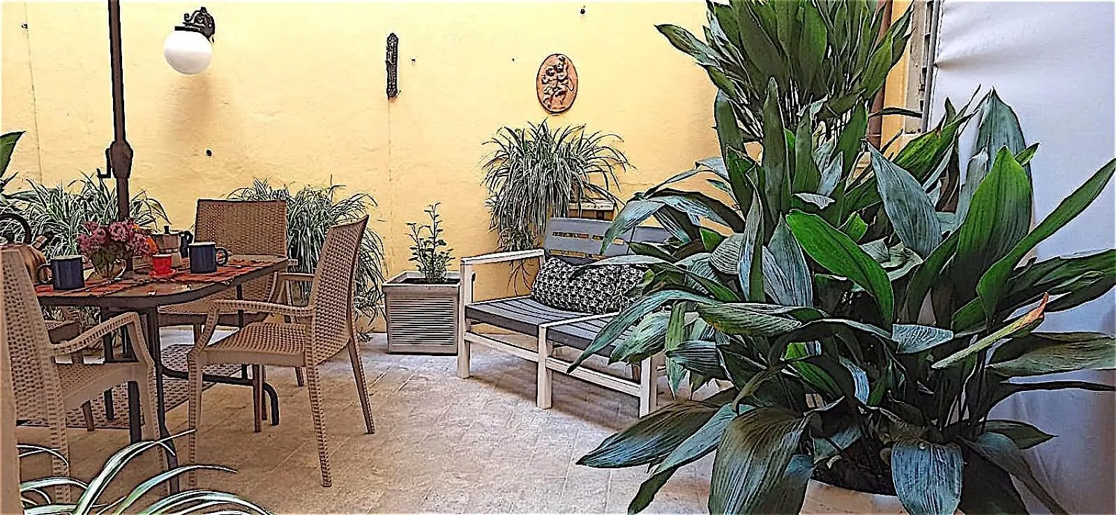 Amo E Flo Apartment Florence