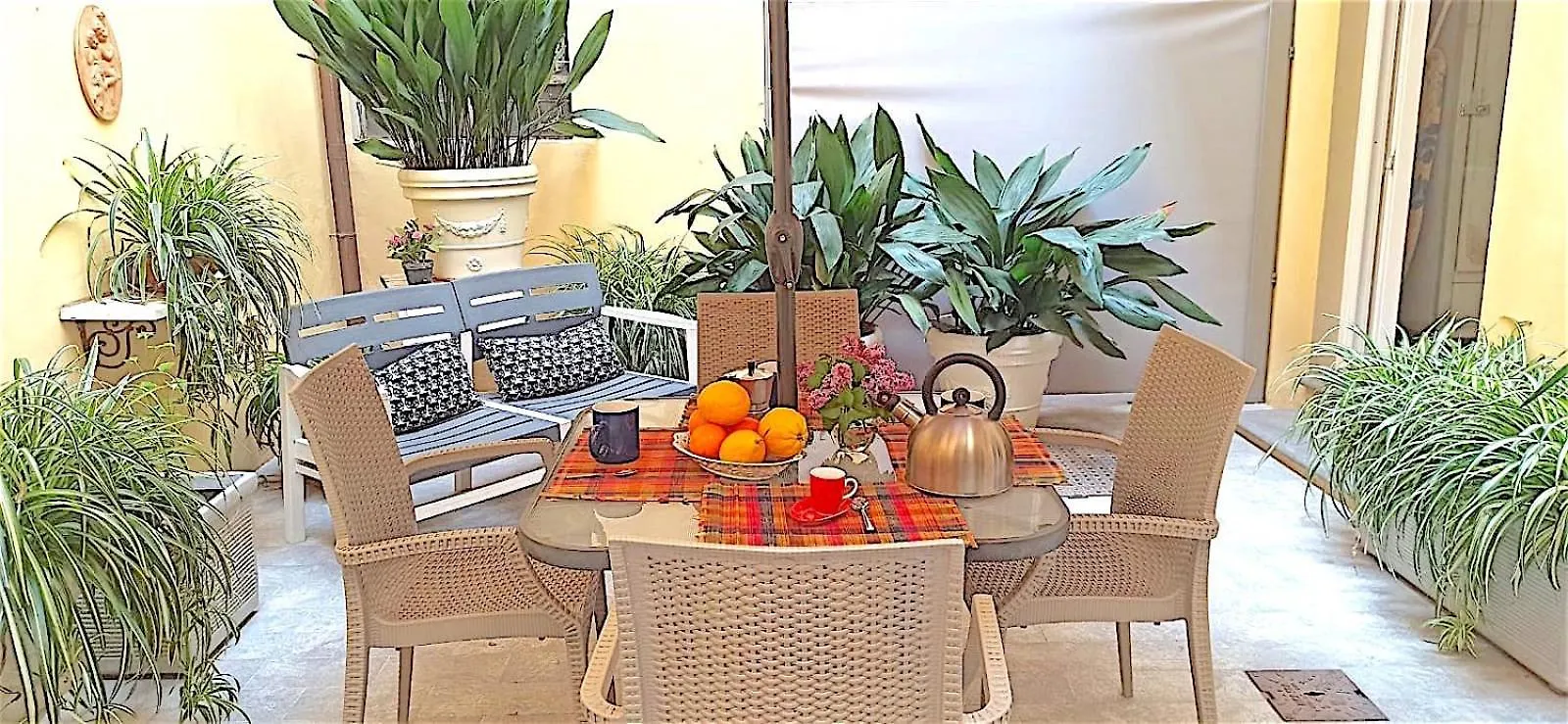 Amo E Flo Apartment Florence 0*,