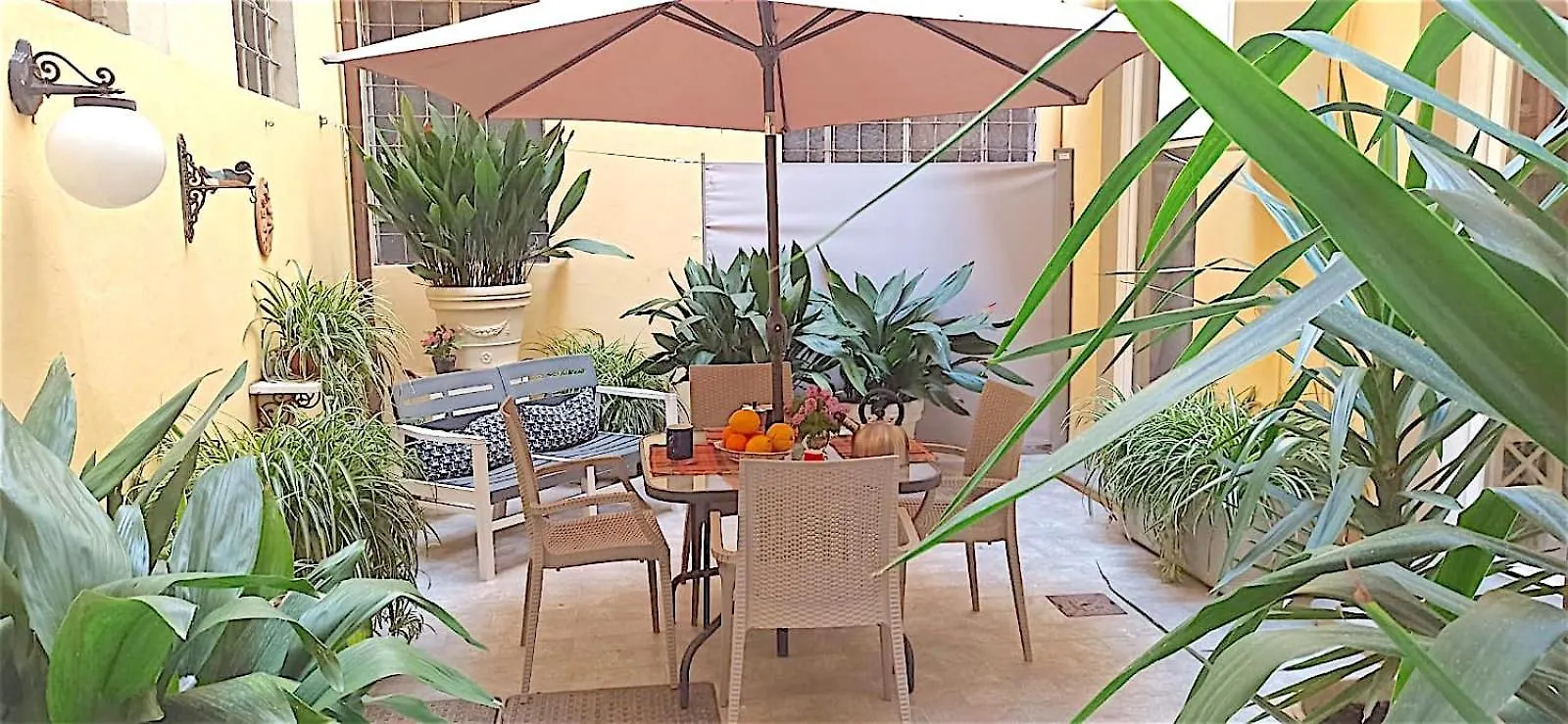 Amo E Flo Apartment Florence
