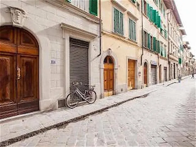 Amo E Flo Apartment Florence Italy