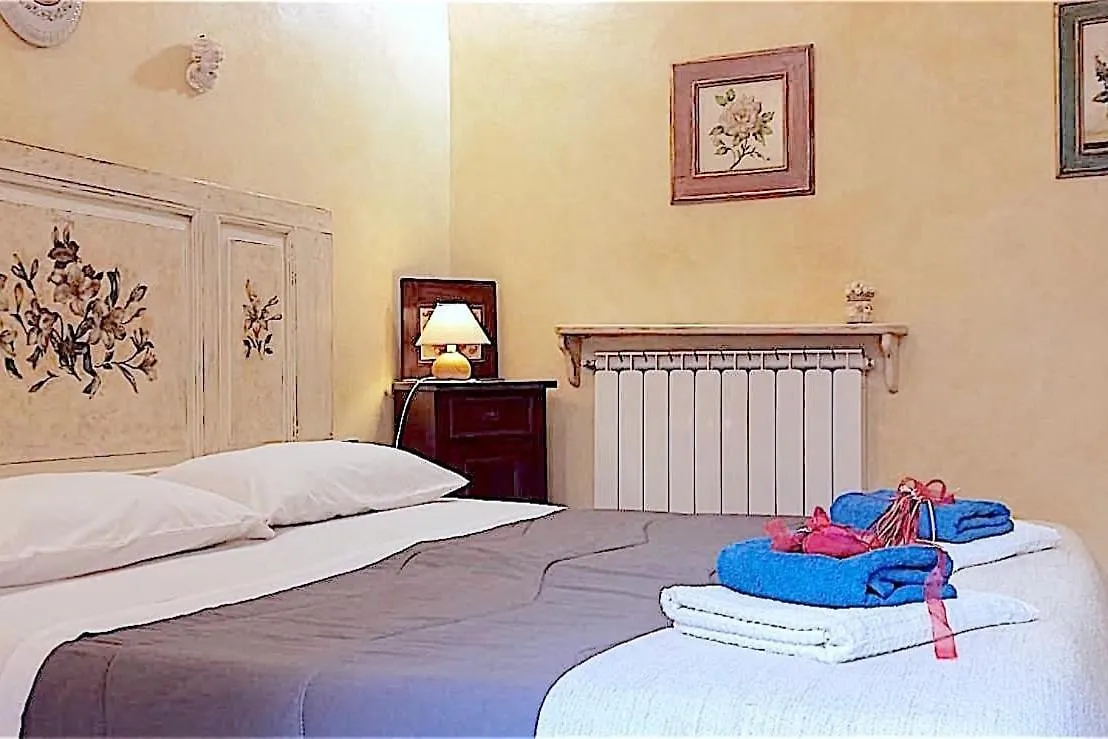 Amo E Flo Apartment Florence