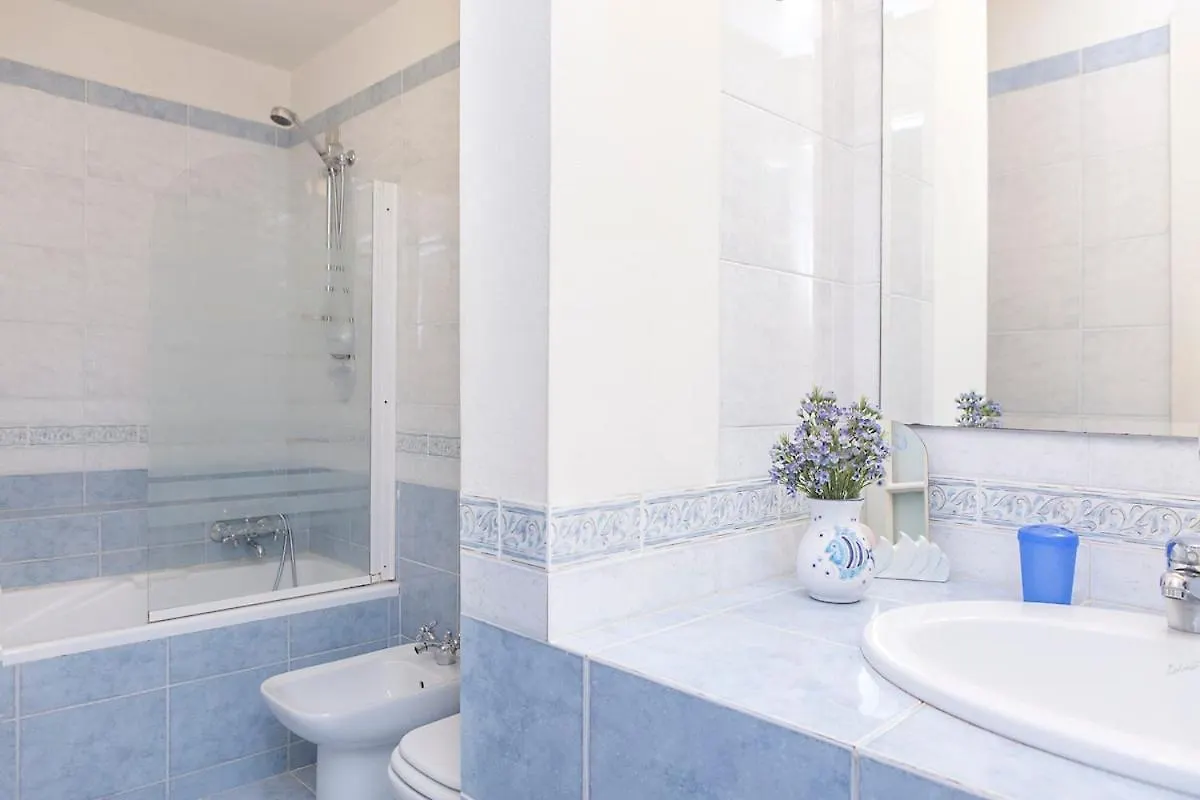 Amo E Flo Apartment Florence