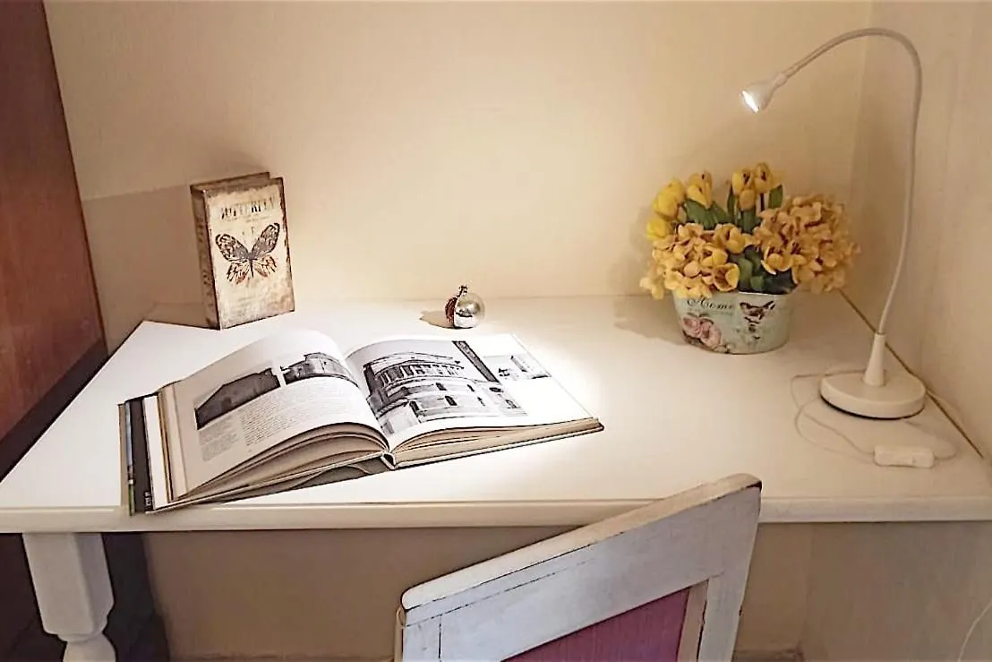 Amo E Flo Apartment Florence 0*,