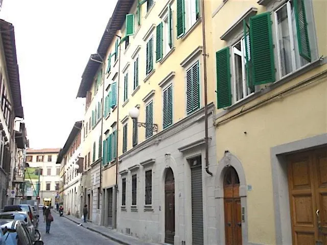 Amo E Flo Apartment Florence 0*,  Italy