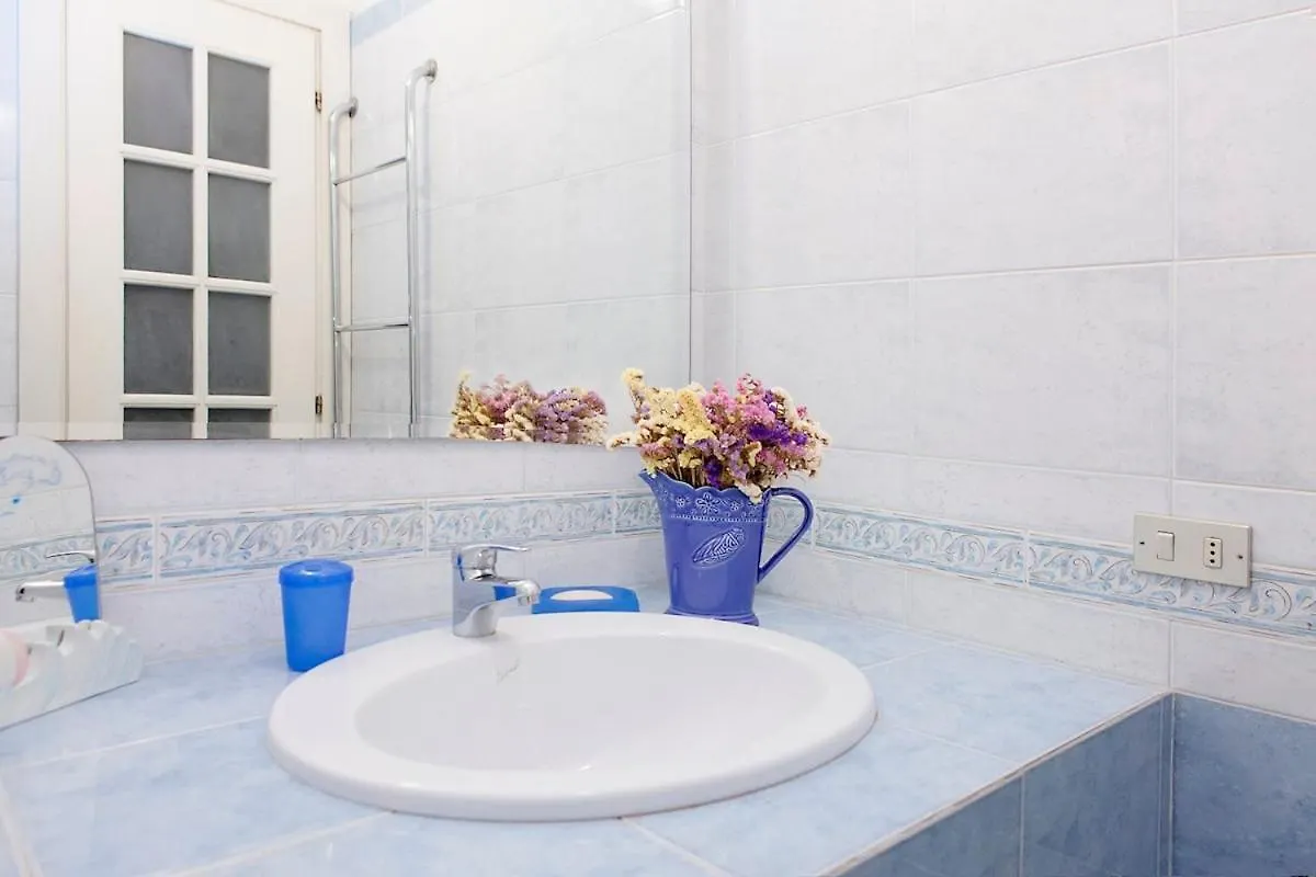 Amo E Flo Apartment Florence Italy