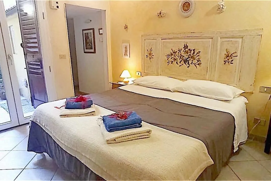 Amo E Flo Apartment Florence