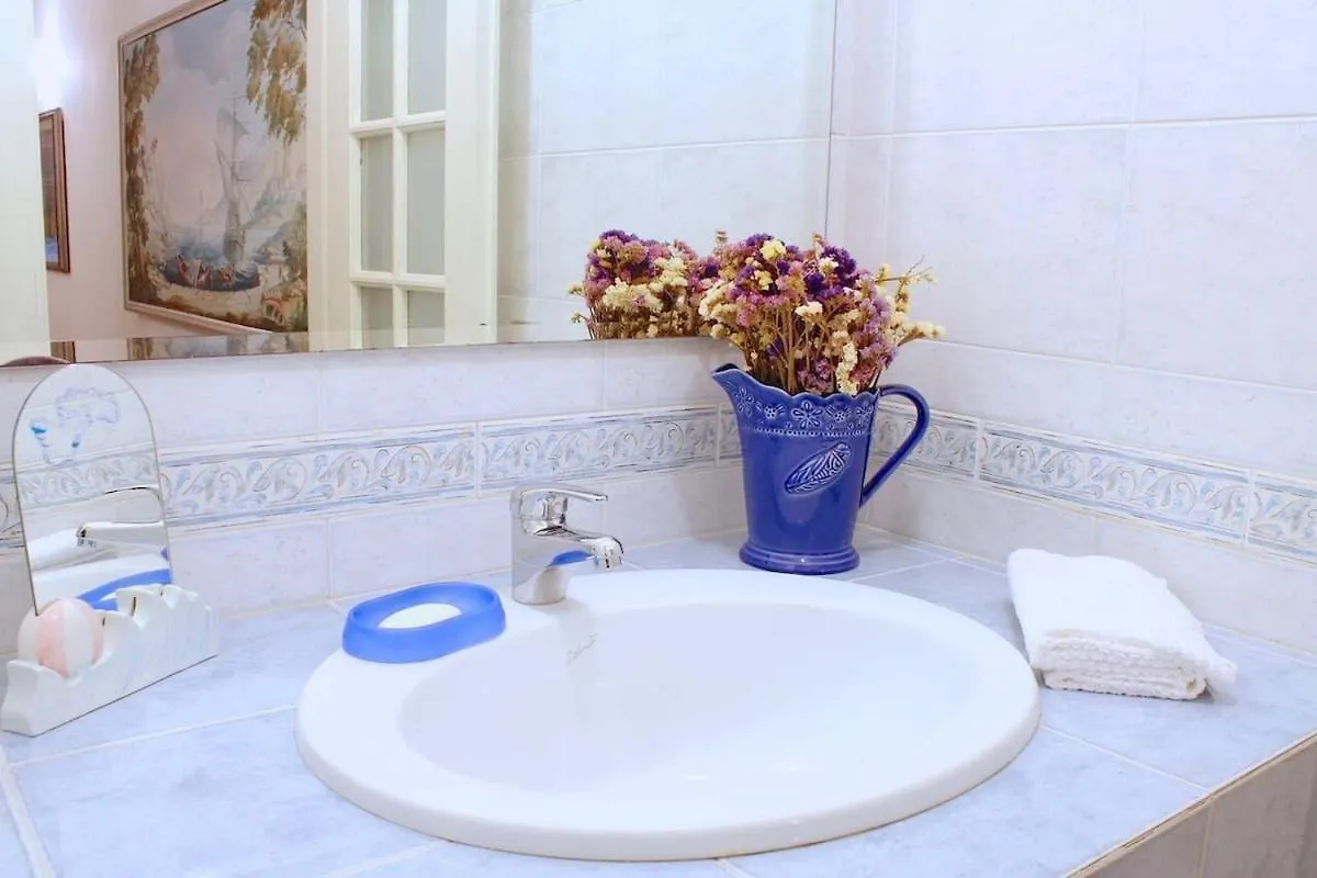 Amo E Flo Apartment Florence