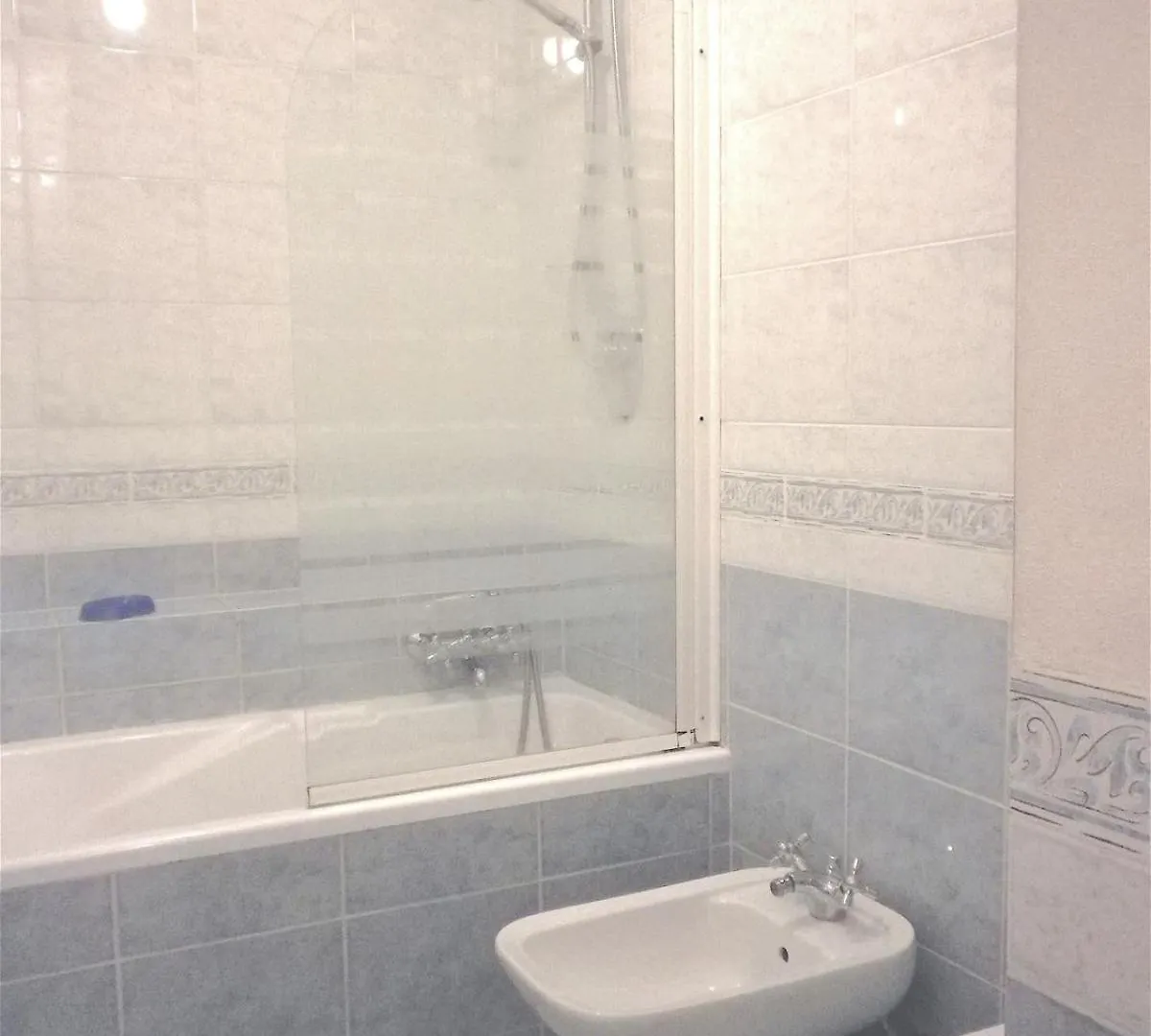 Amo E Flo Apartment Florence Italy