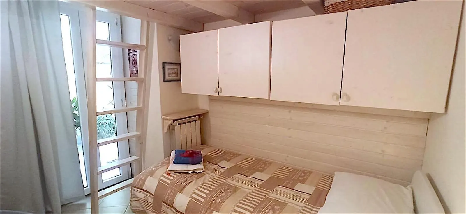 Amo E Flo Apartment Florence