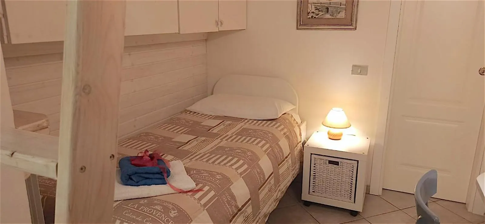 Amo E Flo Apartment Florence